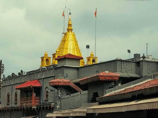 SHIV MANDIR  